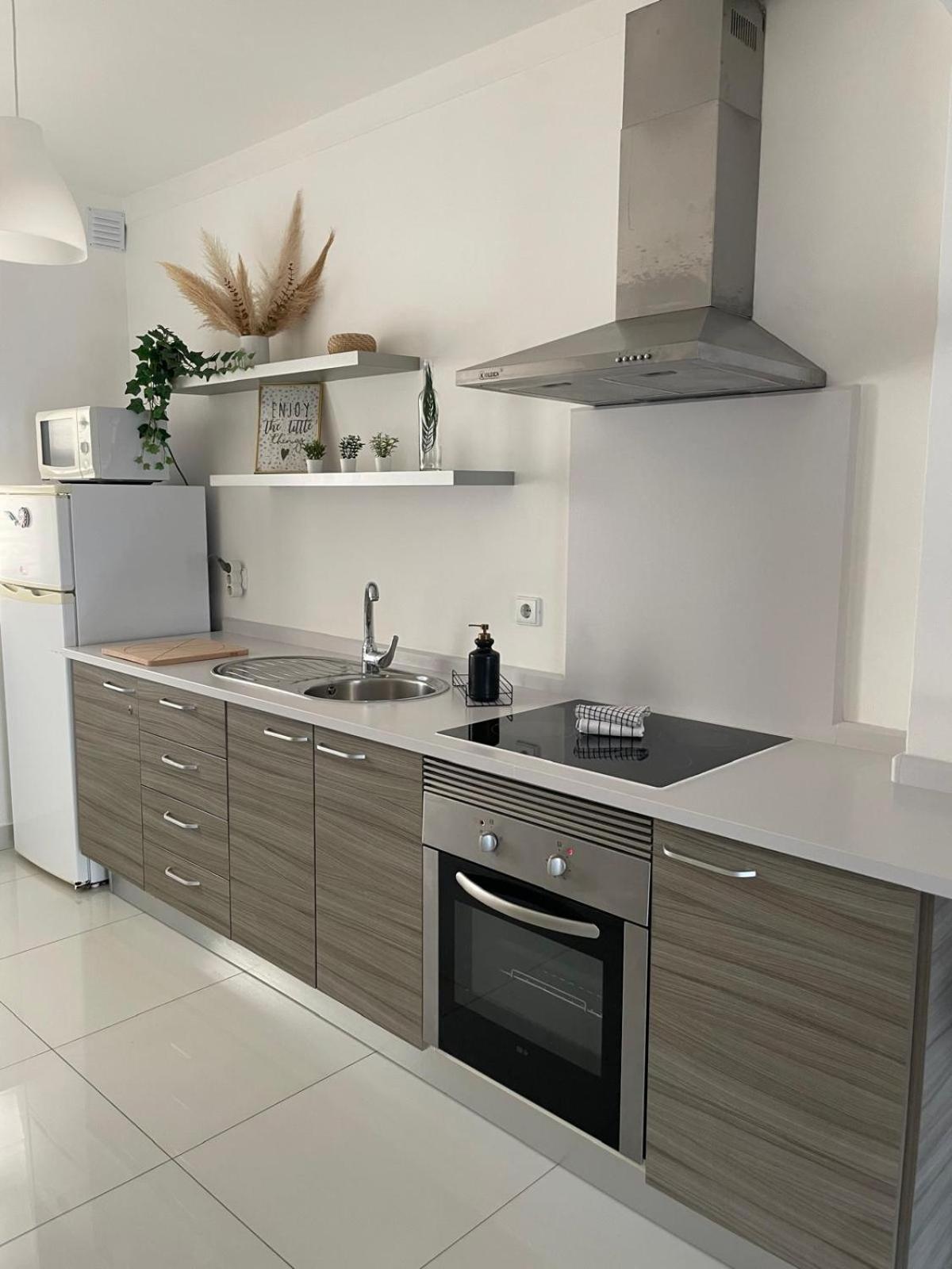 Apartamento Encantador A 100M Da Praia Carvoeiro  Kültér fotó