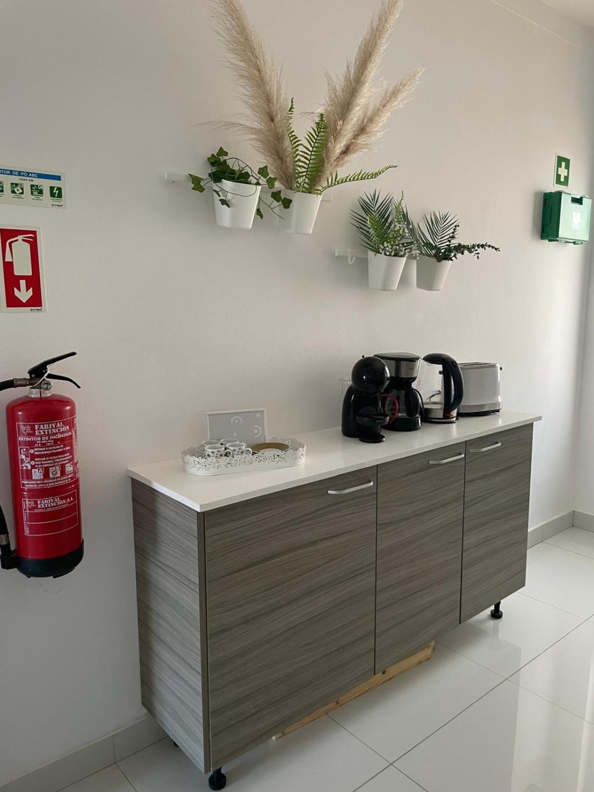 Apartamento Encantador A 100M Da Praia Carvoeiro  Kültér fotó