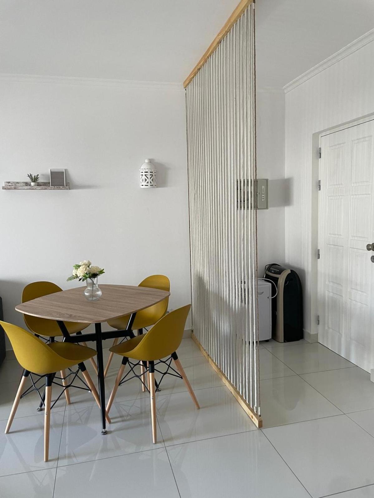 Apartamento Encantador A 100M Da Praia Carvoeiro  Kültér fotó